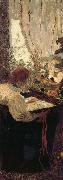Edouard Vuillard Embroidery oil painting reproduction